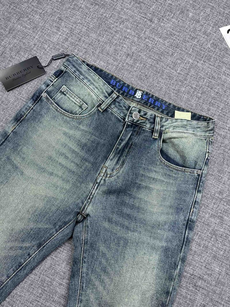 Burberry Jeans